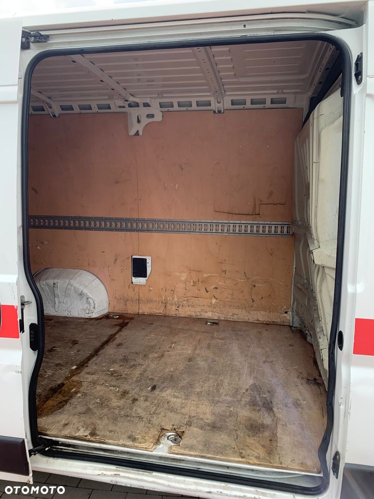 Peugeot Boxer L2H2 - 23