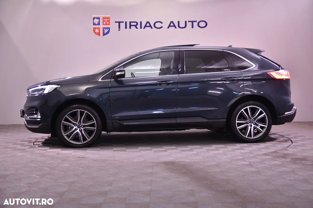 Ford Edge - 2