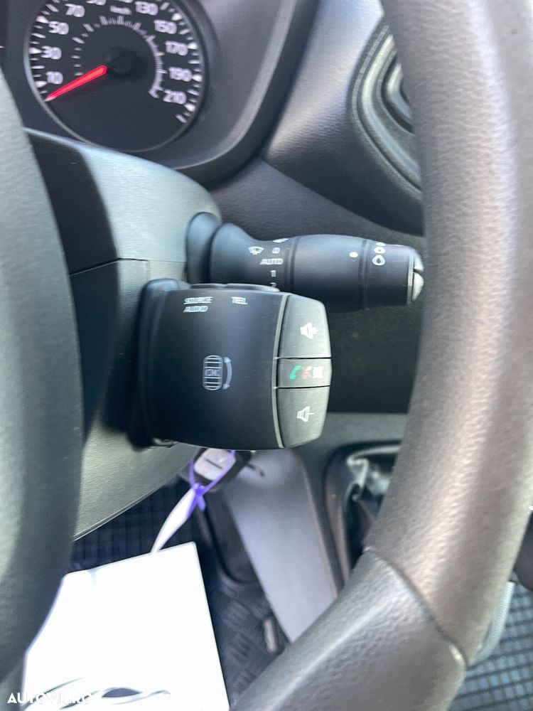 Renault Master DCI150  KOFFER  FRIGORIFIC - 30