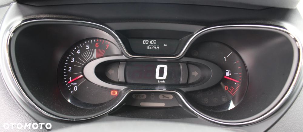Renault Captur ENERGY TCe 120 Experience - 33