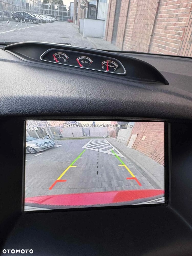 Ford Focus 2.0 EcoBoost ST - 22