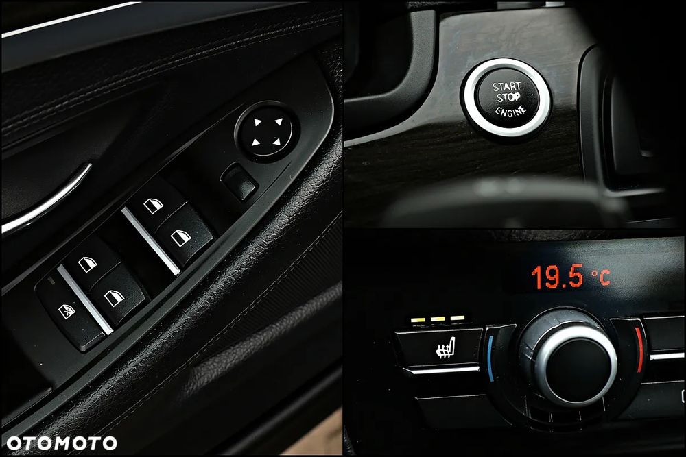 BMW Seria 5 528i - 32