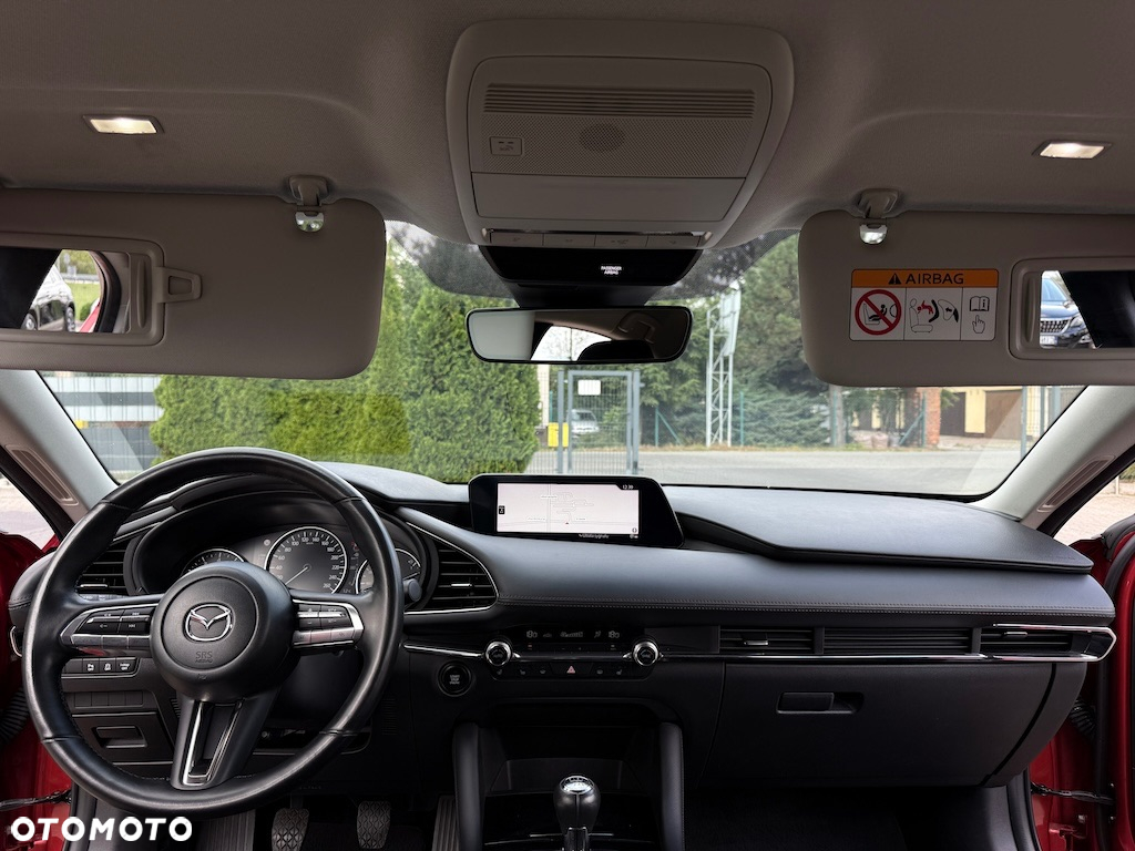 Mazda 3 - 17
