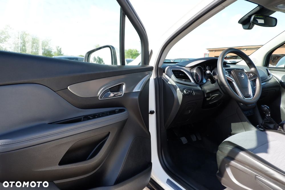 Opel Mokka 1.4 T Cosmo S&S EU6 - 26