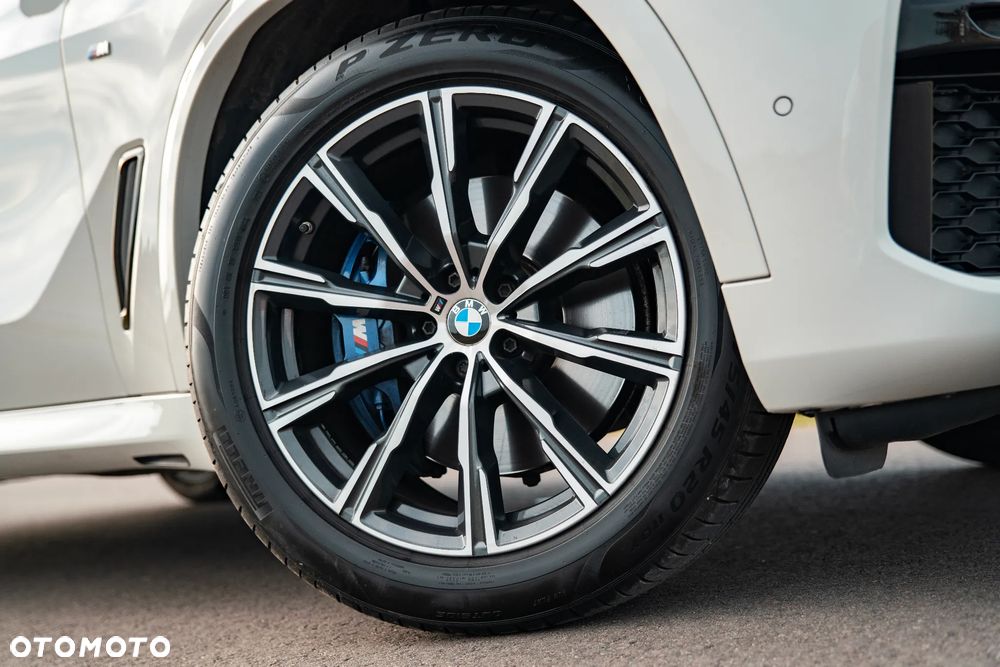 BMW X5 xDrive30d mHEV - 21
