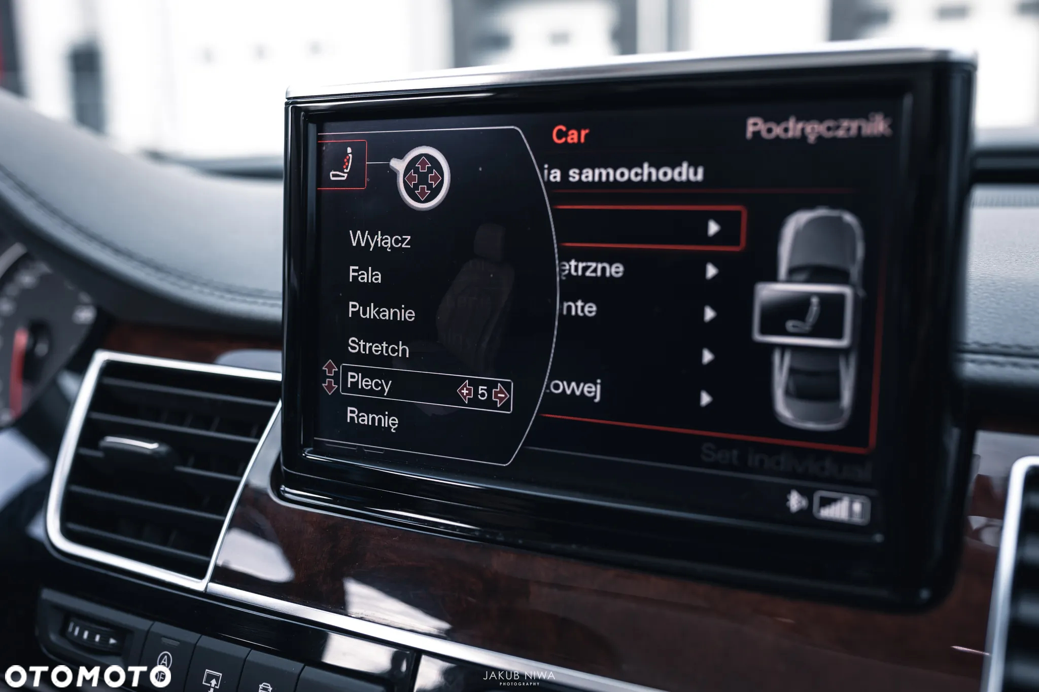 Audi A8 4.2 TDI DPF quattro tiptronic - 25