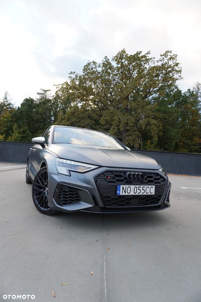 Audi S3 - 7