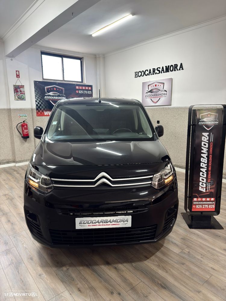 Citroën Berlingo 1.5 BlueHDi XL Live - 2
