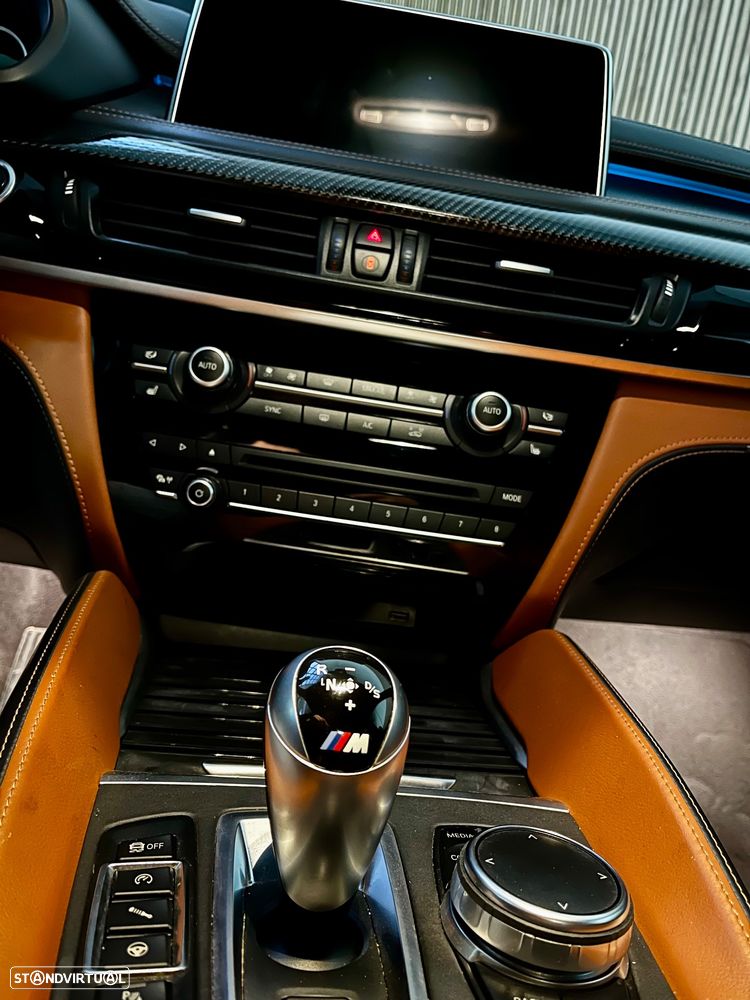BMW X6 M Standard - 18