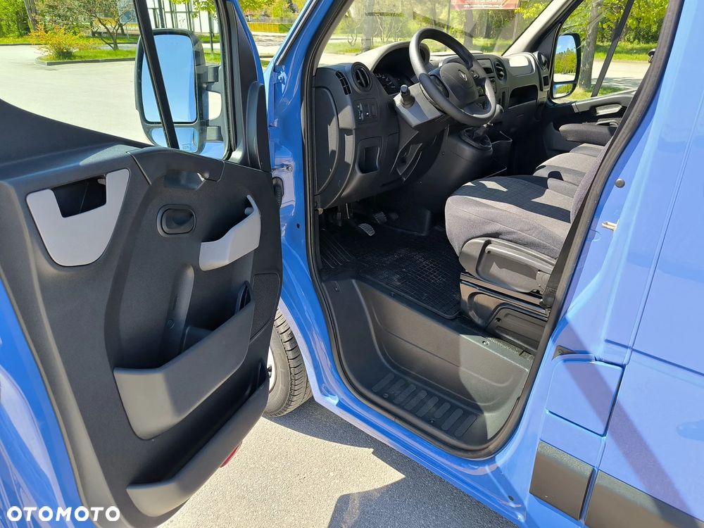 Renault Master - 21