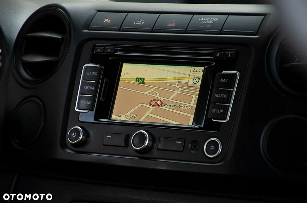 Volkswagen Amarok 2.0 BiTDI Autm Highline - 9