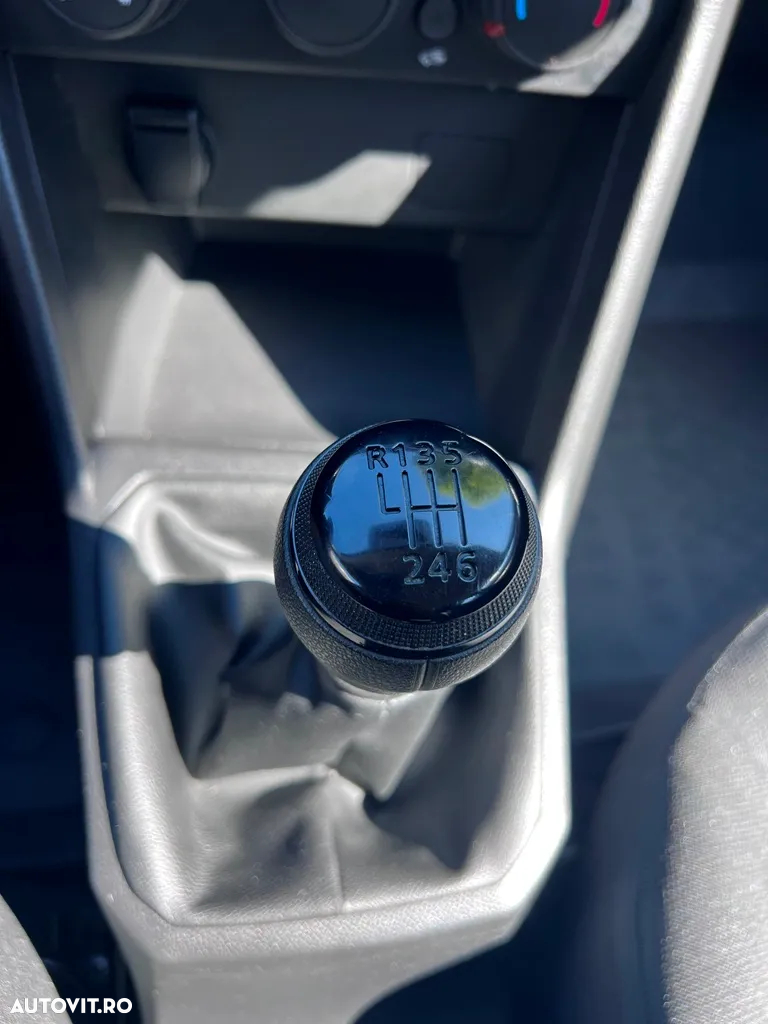 Dacia Logan ECO-G 100 Essential - 31