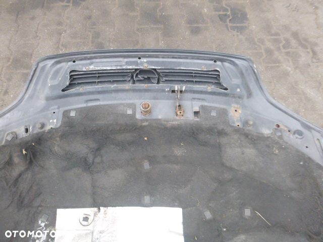 MASKA POKRYWA SILNIKA OPEL ASTRA II G Z298 - 15