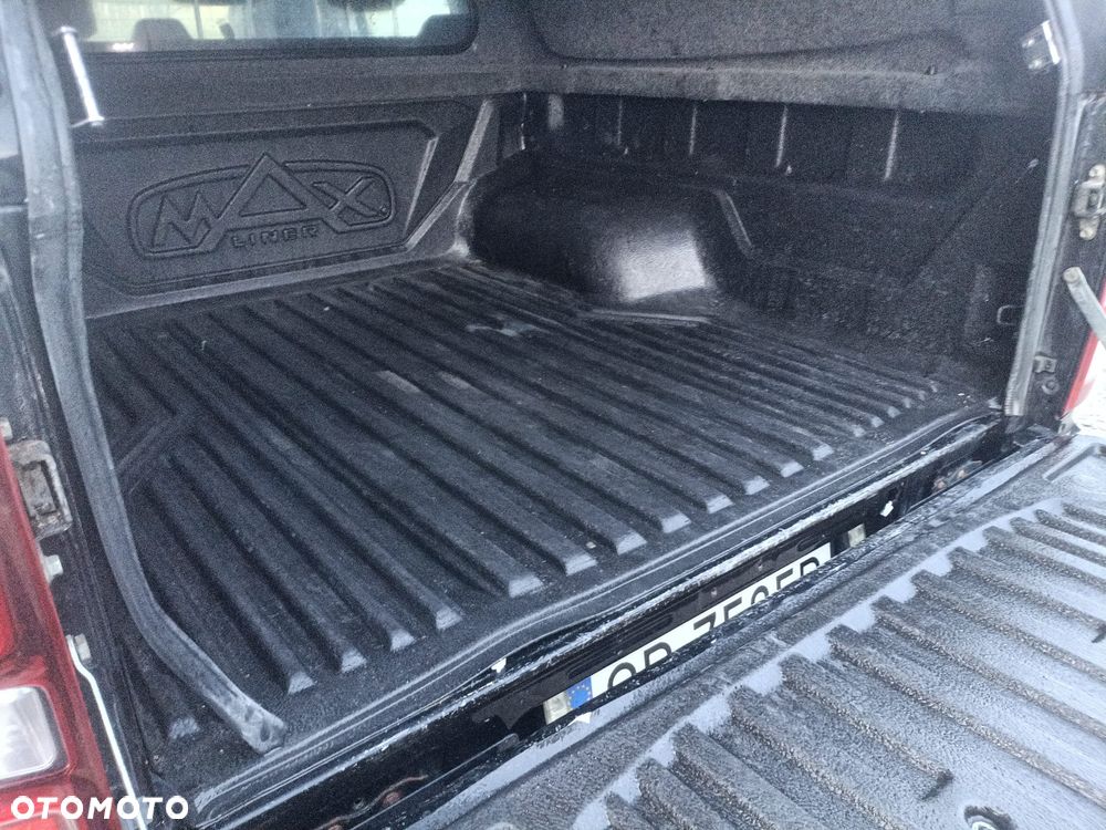 Isuzu D-Max 1.9 DC LS - 13