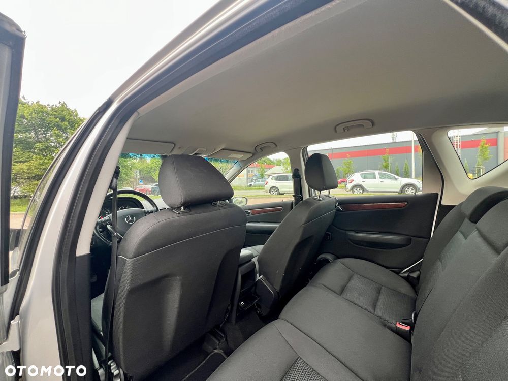 Mercedes-Benz Klasa A 150 Elegance - 13