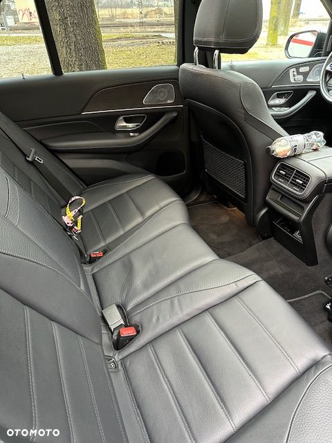 Mercedes-Benz GLE - 12