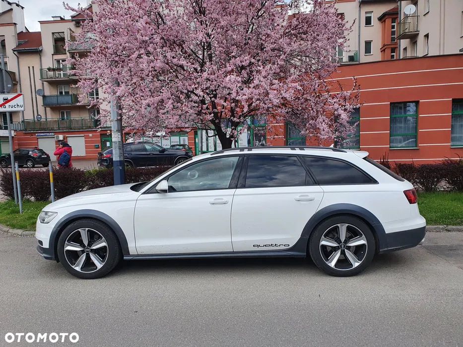 Audi A6 Allroad 3.0 TDI Quattro S tronic - 1