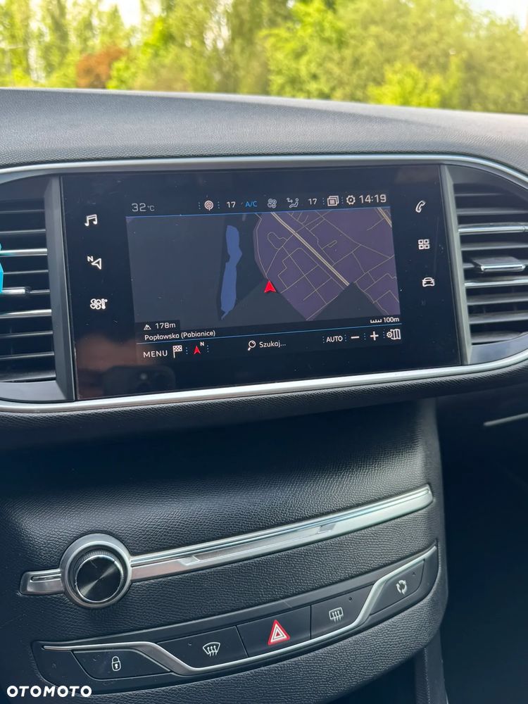 Peugeot 308 BlueHDi 130 Stop & Start GT Pack - 20