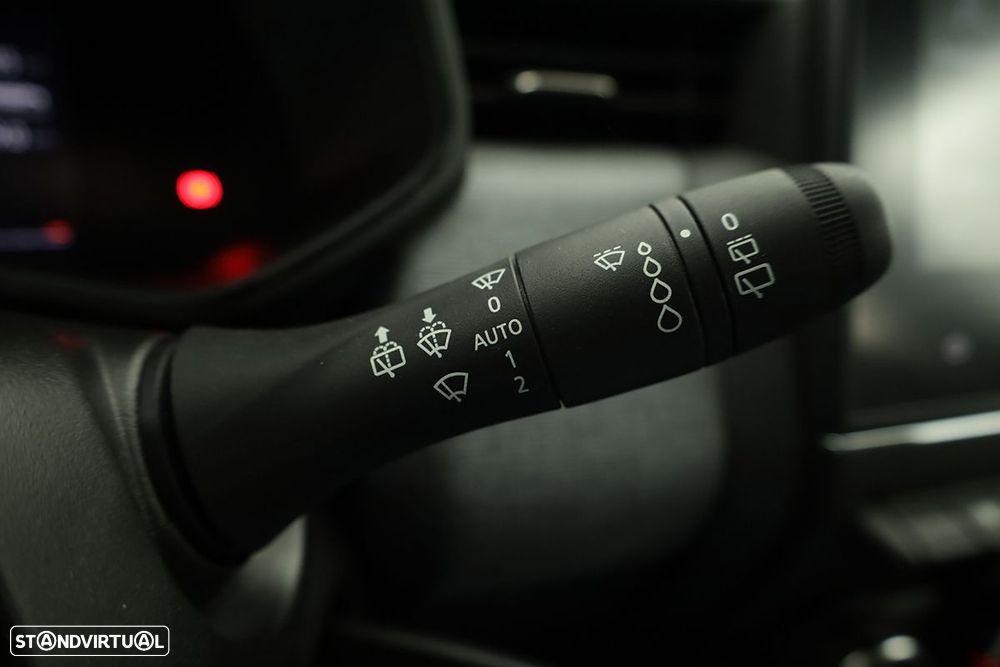 Renault Clio 1.0 TCe Evolution Bi-Fuel - 17