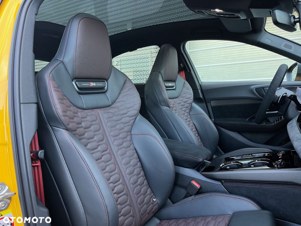 Audi RS5 Limousine - 17