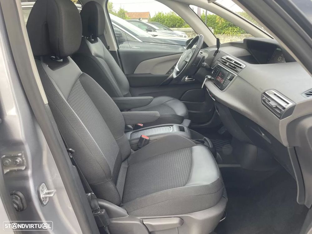 Citroën Grand C4 Spacetourer 1.5 BlueHDi Feel Business EAT8 - 35