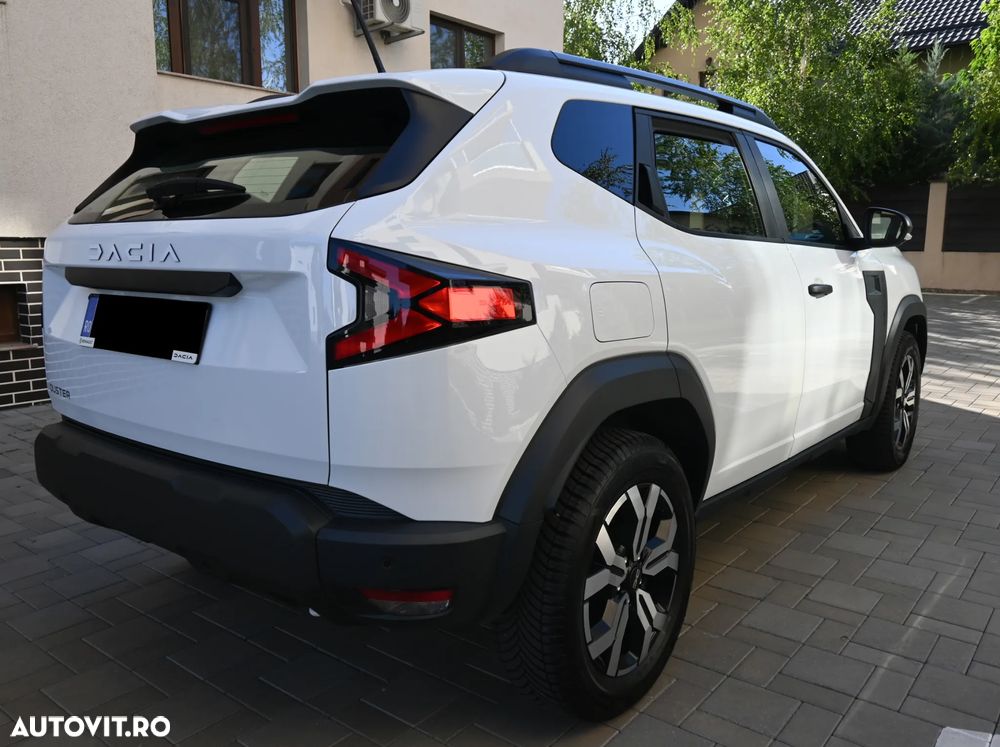 Dacia Duster - 18