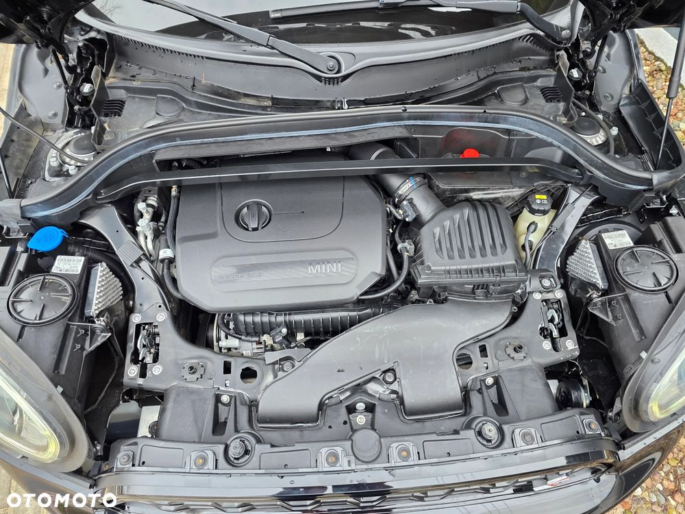 MINI Countryman Cooper Untamed Edition - 8