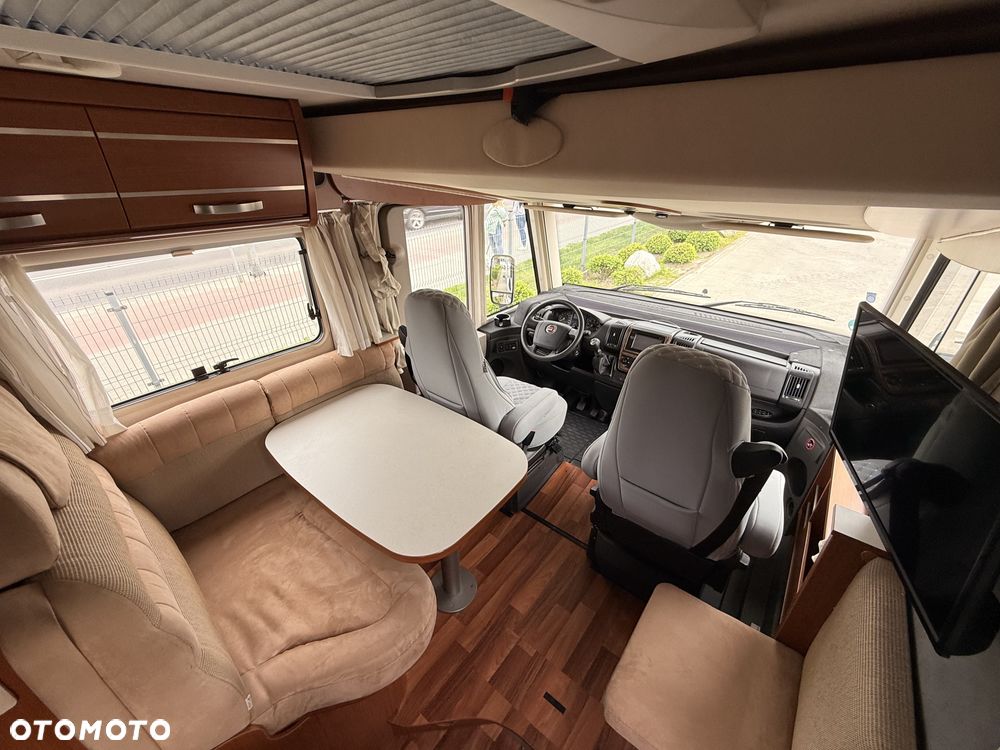 Hymer-Eriba Exsis-I - 18