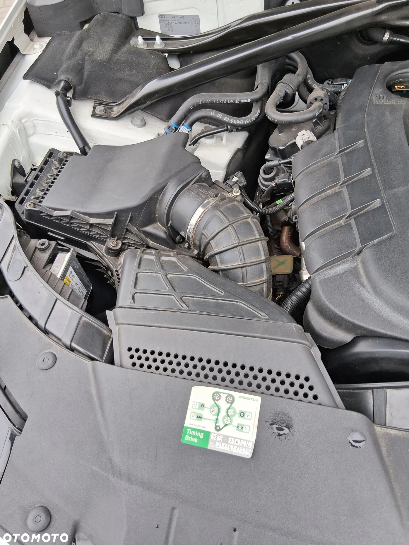 Audi Q5 2.0 TDI Quattro S tronic - 9