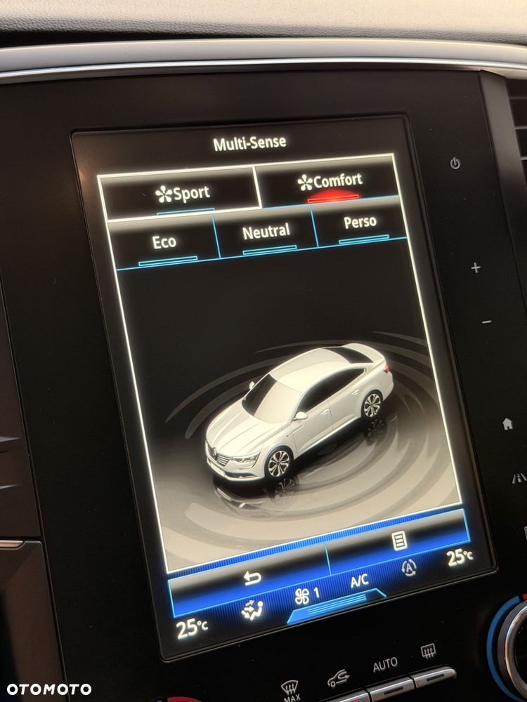 Renault Talisman ENERGY dCi 160 EDC INTENS - 34