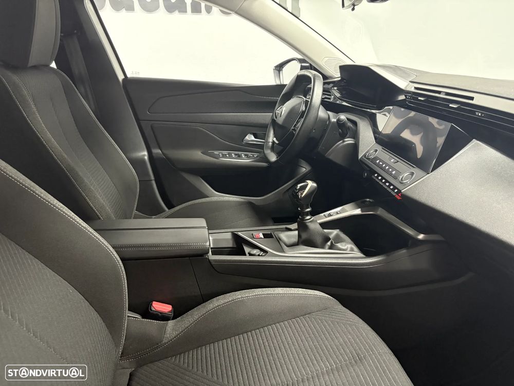 Peugeot 308 1.5 BlueHDi Active Pack - 12