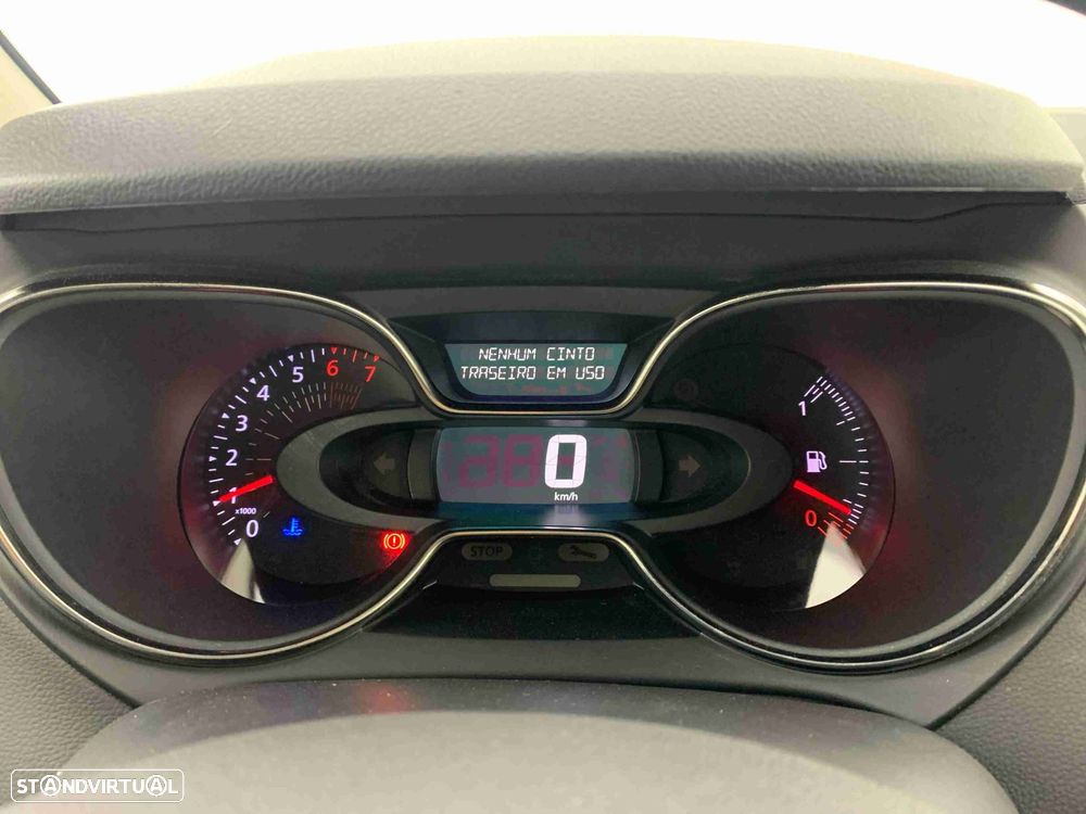Renault Captur 0.9 TCE Exclusive - 8