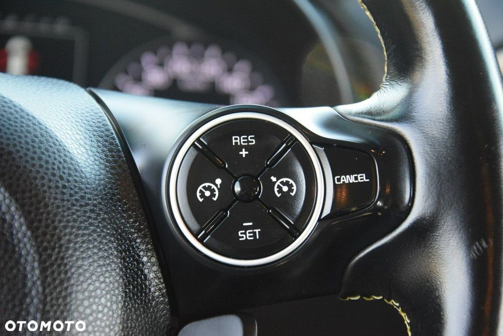 Kia Soul 1.6 CRDI Automatik Spirit - 17