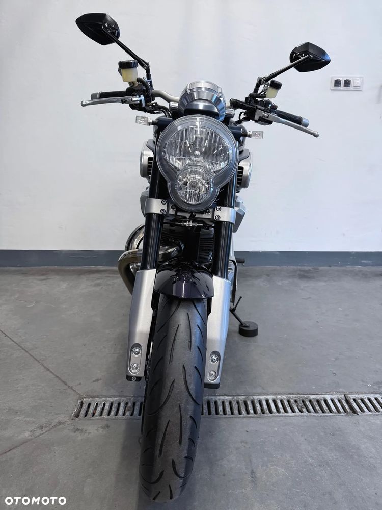 Yamaha MT - 37