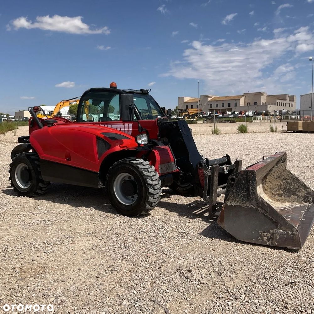 Manitou MT625H - 6