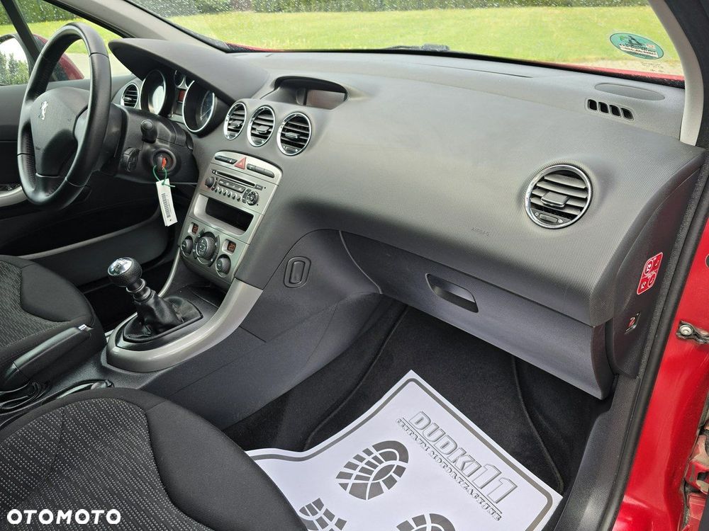 Peugeot 308 - 23