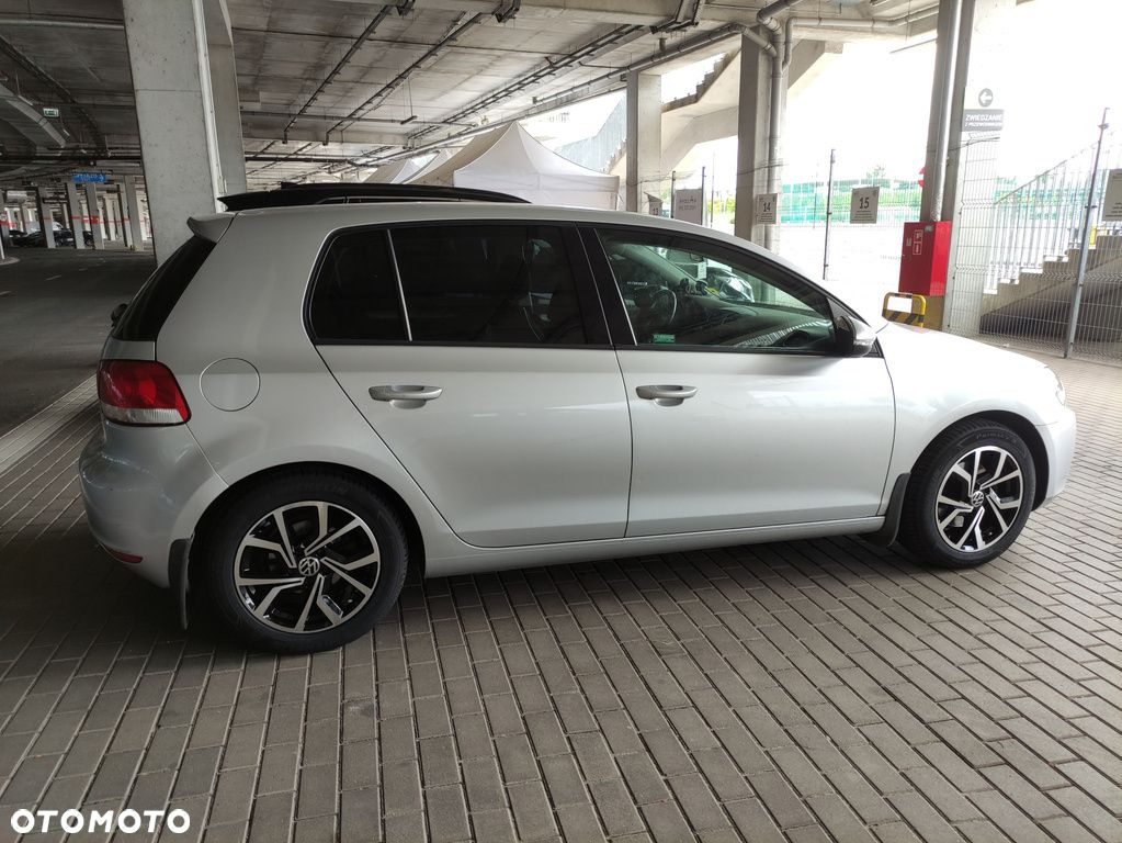 4x Felgi 16 5x100 m.in. do VW Beetle Bora Golf IV Polo Cross Plus Jetta Vento Fabia - B1154 (BK5125) - 4