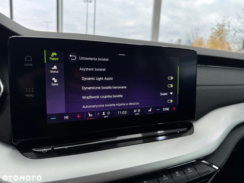 Skoda Octavia 1.5 TSI ACT Style - 37