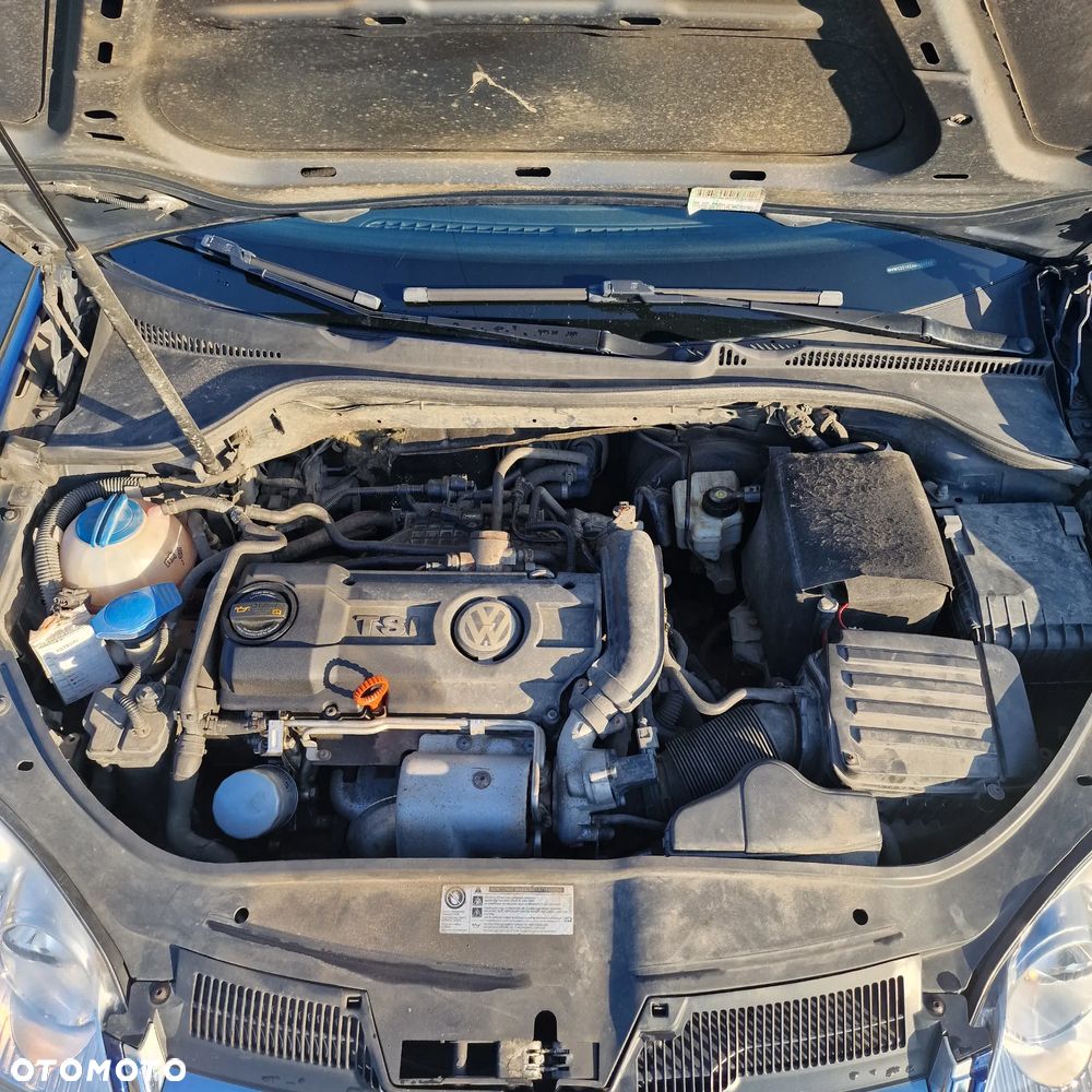 Volkswagen Jetta 1.4 TSI Comfortline - 10