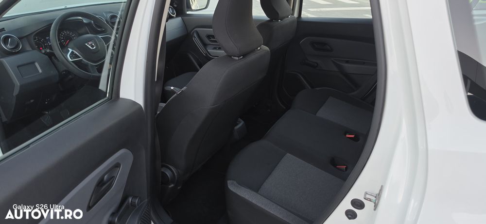Dacia Duster TCe 90 Essential - 7