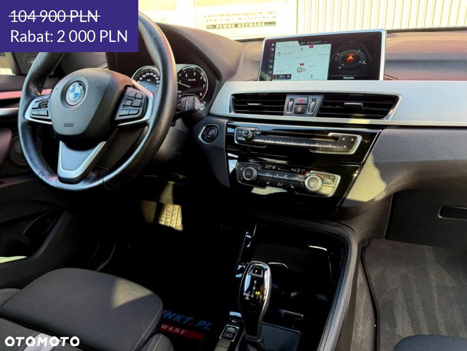 BMW X1 - 11