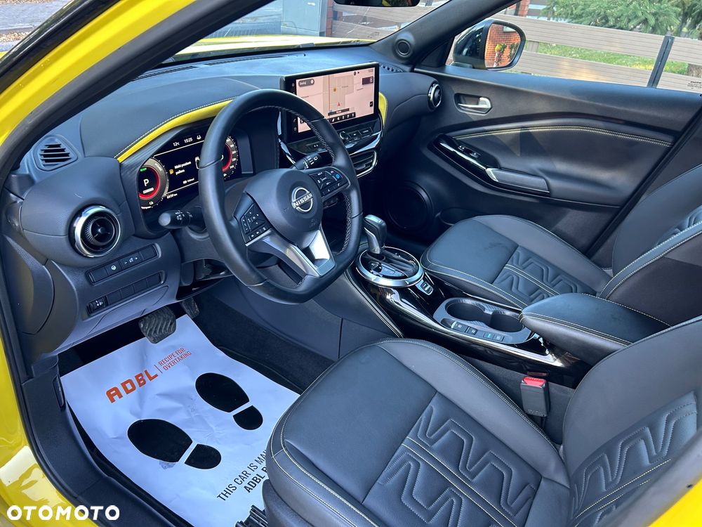 Nissan Juke - 10
