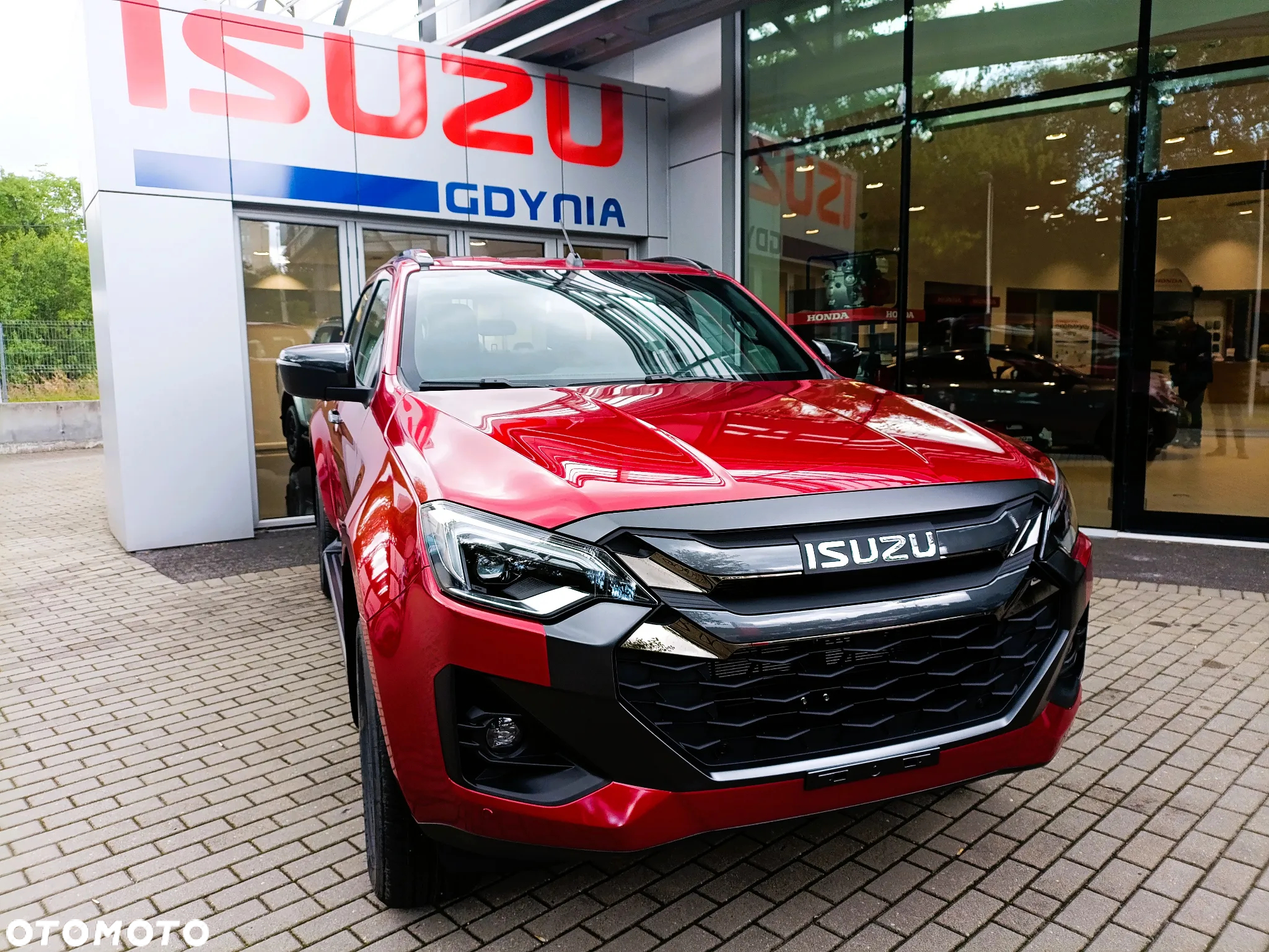 Isuzu D-Max 1.9 DC LSE - 3