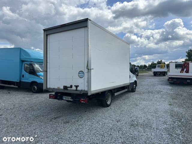Iveco 35c14 35c16 - 3