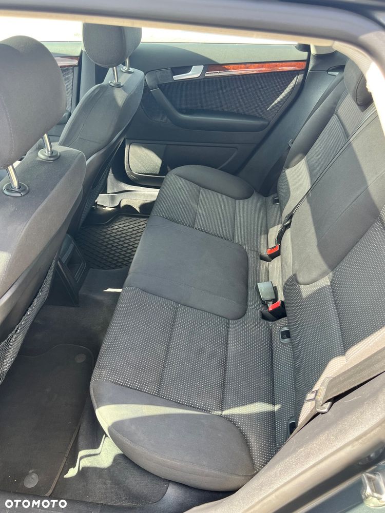 Audi A3 Sportback 2.0 TDI quattro Attraction - 12