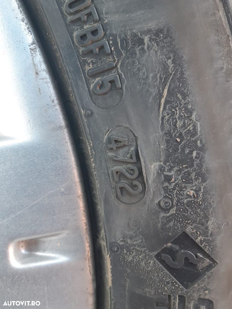 Renault Megane 1.6 Exception - 13