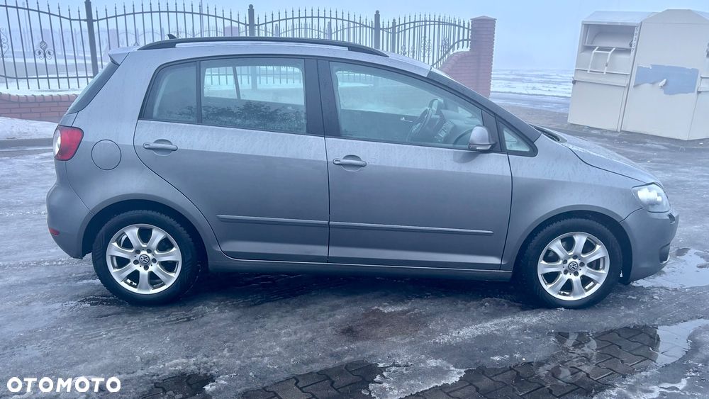 Volkswagen Polo 1.6 TDI Team - 9