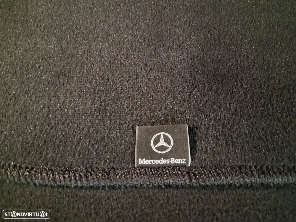 Mercedes-Benz EQB 250+ Edition 1 - 21