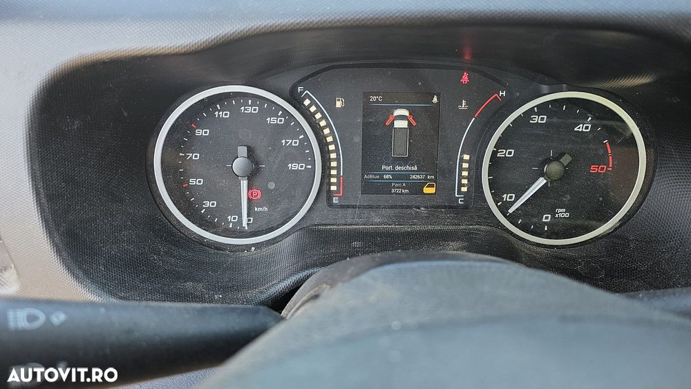 Iveco 50C35 - 12