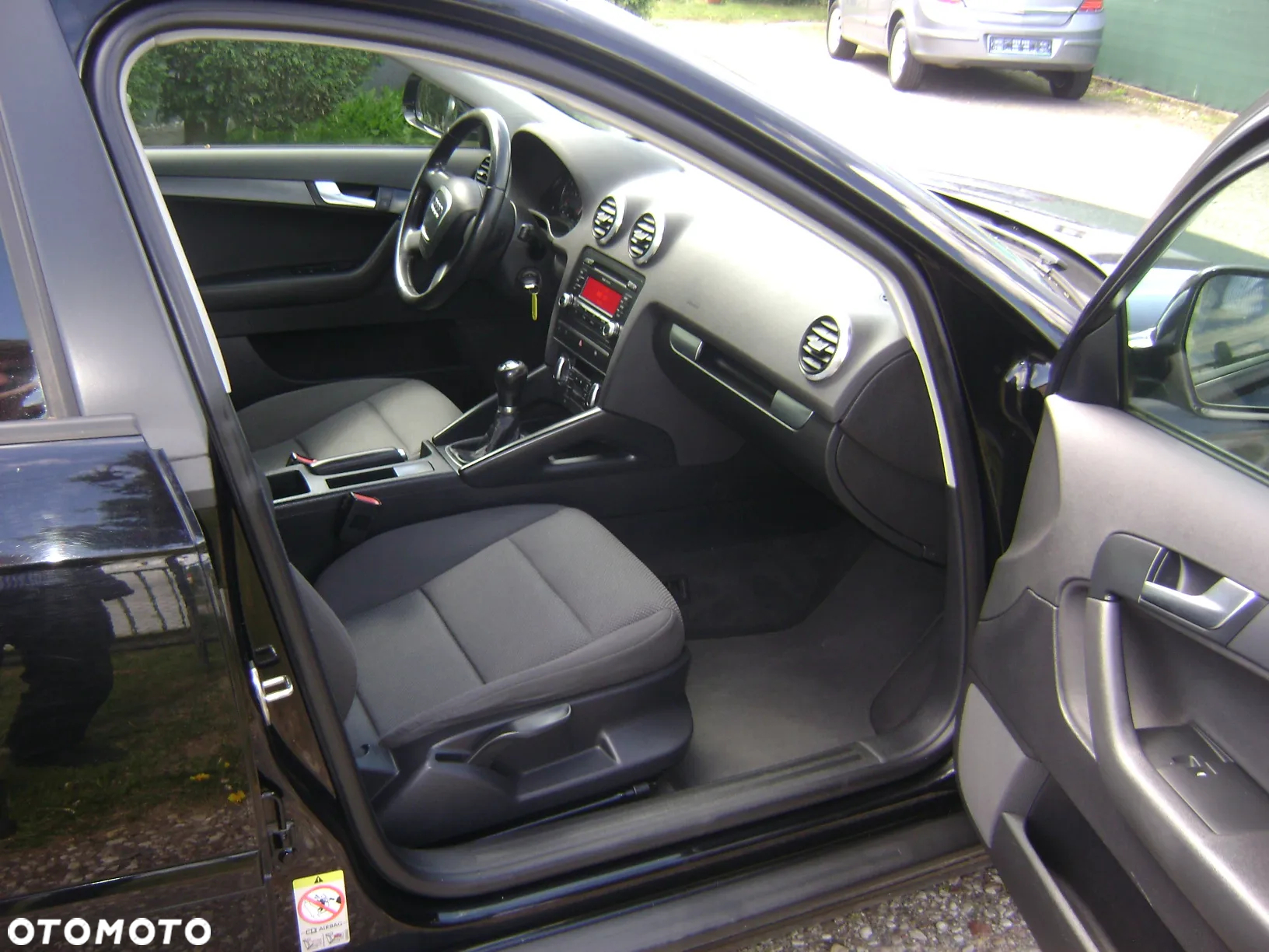 Audi A3 - 9